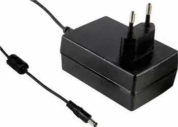 Mean Well GSM25E05-P1J
