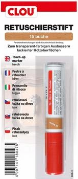 CLOU Retuschierstift Buche