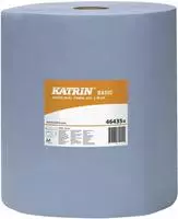 KATRIN Universal Wischtuch Gro&szlig;rolle 1000 Blatt 3-lagig 38x36 cm