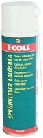 E-COLL Spr&uuml;hkleber abl&ouml;sbar 500ml