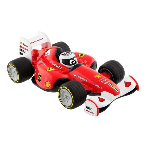 Chicco team Ferrari R/C