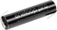 Panasonic eneloop Pro ZLF Spezial-Akku Micro (AAA) Z-Lötfahne NiMH 1.2V 900 mAh