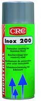 CRC® CRC 32337-AA Schutzbeschichtung für Edelstahl 500ml