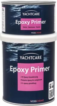 Yachtcare Epoxy Primer 2-K Haftvermittler Korossions- und Osmoseschutz 750ml (150969)