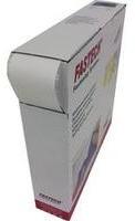 FASTECH B50SK-F866W25 Klettband zum Aufkleben Mikrohaken (L x B) 25m x 50mm Weiß 25m