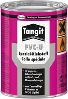Tangit Spezial-Klebstoff Hart-PVC Dose 1kg, Chemie > Leime & Kleber