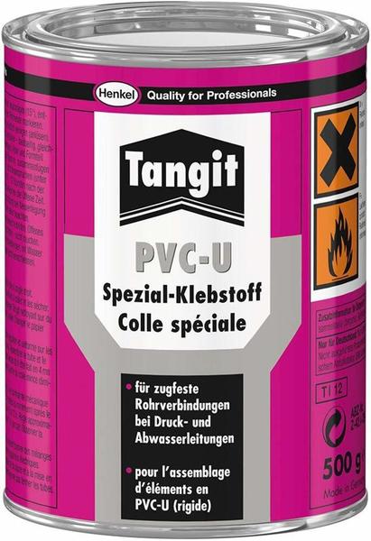 Tangit - PVC-U Spezial-Kleber 1kg