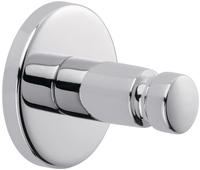 Tesa 40318-00000-00, tesa Handtuchhaken - Metall chrom