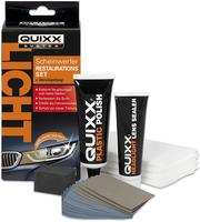 Quixx System 00084, Quixx System 00084 Scheinwerfer Aufbereitungs-Set 1 Set