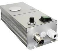 MSF-VATHAUER ANTRIEBSTECHNIK Frequenzumrichter Vec 370/2-1-54-G1 0.37kW 1phasig 230V