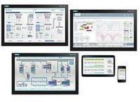 Siemens 6AV6381-2AA07-2AX3 6AV63812AA072AX3 SPS-Software