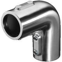 Rittal CP 6664.300 Mittelteil starr Edelstahl 1St.