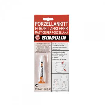 BINDULIN KITTFIXPorzellankitt 5,5 g (P 3)