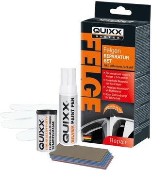 Quixx Felgen Reparatur-Set (20446)