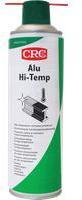 CRC 32421-AA Aluminium-Schutzlack ALU HITEMP 500ml