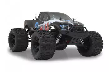 Jamara Skull Monstertruck 1:10 4WD (059735)