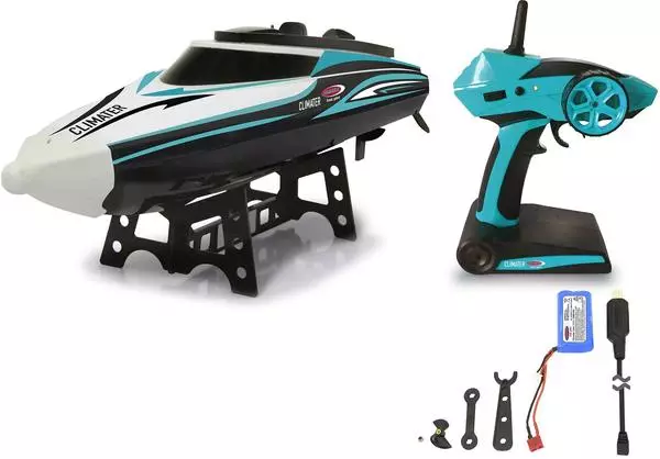 Jamara Climater Speedboot Li-Ion 7,4V (410142)