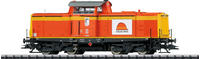 Trix Modellbahnen Diesellokomotive Baureihe 212, Colas Rail, Ep. VI (22842)