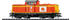 Trix Modellbahnen Diesellokomotive Baureihe 212, Colas Rail, Ep. VI (22842)