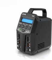 SkyRC SK-100155-02, SkyRC Charger T200 2 x 100W