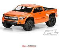 Proline Toyota Tundra TRD Karo klar True ScalePRO3476-00