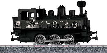 Märklin Start up - Dampflokomotive Halloween - Glow in the Dark (36872)