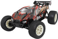 Jamara RC-Monstertruck "Brecter Truggy 4WD" 1:10, 2,4 GHz