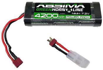 Absima Greenhorn Batterie/Akku