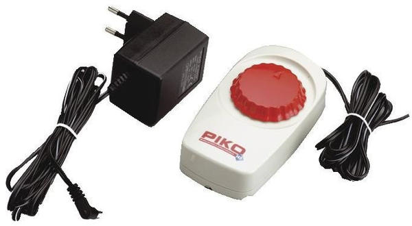 Piko Regler mit Adapter, 230V (55003)
