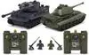 Ferngesteuerte Panzer