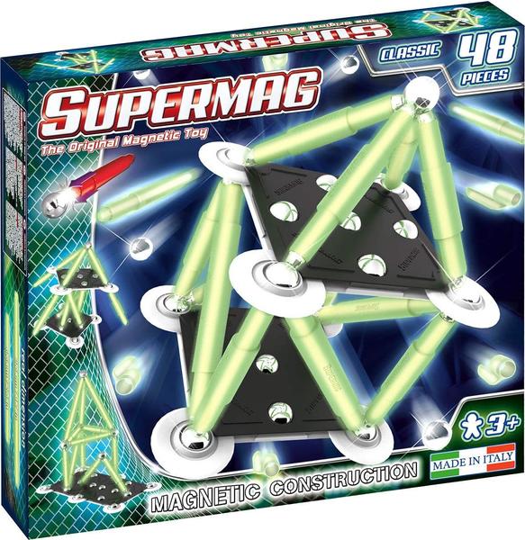 Supermag Classic Glow 48