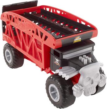 Hot Wheels Hot Wheels Monster Trucks Monster Mover
