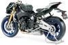 TAMIYA 14133 - 1:12 Yamaha YZF-R1M, Modellbau, Plastik Bausatz, Hobby, Basteln, Kleben, Modellbausatz, Modell, Zusammenbauen