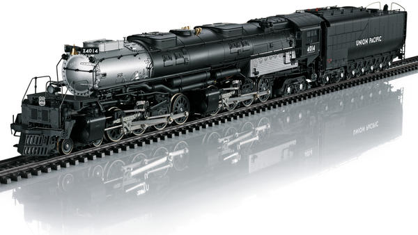 Märklin Dampflokomotive Reihe 4000 (37997)