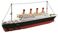 Sluban 101380577, Sluban Titanic Large (101380577)