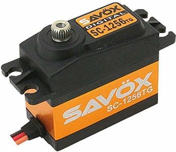 Savöx SC-1256TG (), RC Servo