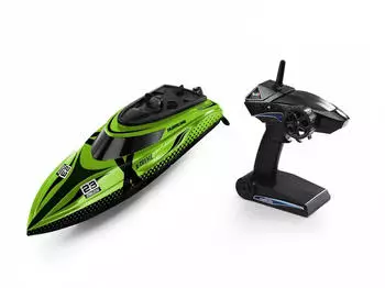 Revell Speedboat "Hurricane" (24139) Revell Speedboat "Hurricane" (24139)