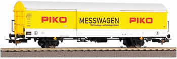 Piko Messwagen Wechselstromversion (55060)