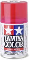 Tamiya 85074, Tamiya Acrylfarbe Rot (klar) TS-74 Spraydose 100ml, Grundpreis: &euro;