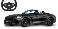 Jamara RC-Auto "BMW Z4 Roadster 1:14 2,4 GHz, schwarz"