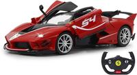 Jamara RC-Auto "Ferrari FXX K EVO 1:14 2,4 GHz"