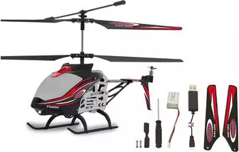Jamara Floater Heli Altitude (410145)