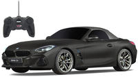 Jamara 405188, Jamara BMW Z4 Roadster (405188) Schwarz