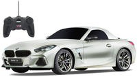 Jamara RC-Auto "BMW Z4 Roadster 1:24, 2,4 GHz, wei&szlig;"
