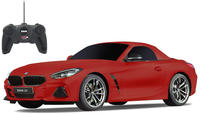 Jamara 405190, Jamara BMW Z4 Roadster (405190) Rot