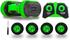 Jamara Trans Mover Stuntcar 4WD 2 in 1 grün 2.4GHz (410141)