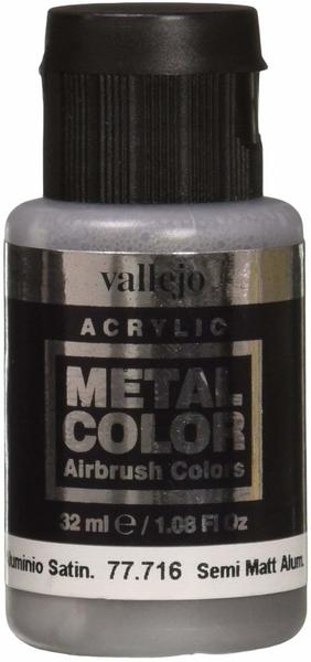Acrylicos Vallejo (32 ml