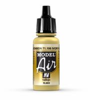 Vallejo Model Air 106 Ivory RLM05