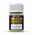 Vallejo Pigments 73122 Faded Olive Green