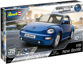 Revell VW New Beetle (67643)